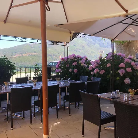 U Campanile Hotel Vivario (Corsica)