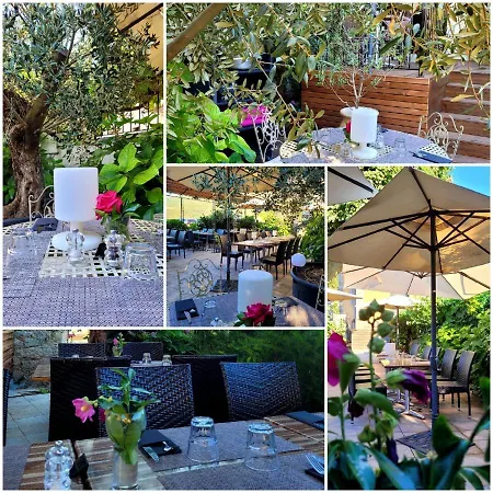 U Campanile * Vivario (Corsica)