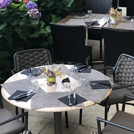 U Campanile Vivario (Corsica)