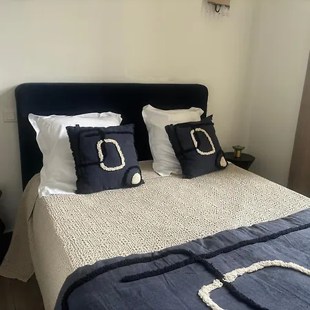 U Campanile Hotel Vivario (Corsica)