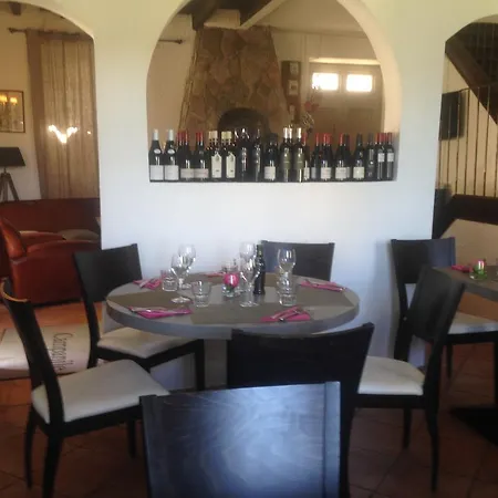 U Campanile Vivario (Corsica)