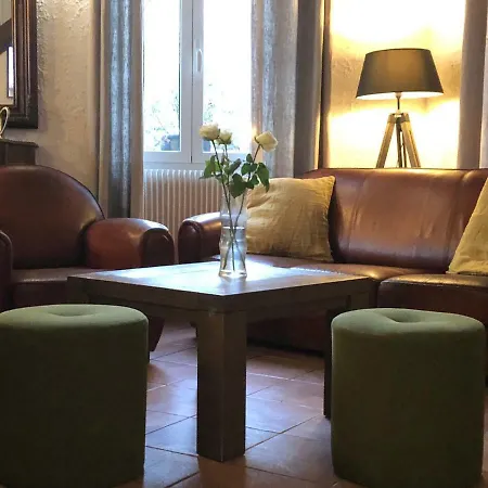 U Campanile * Vivario (Corsica)