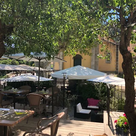 U Campanile Vivario (Corsica)