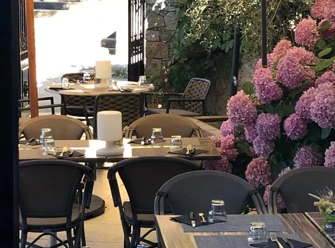 尤坎帕尼勒酒店 酒店 *