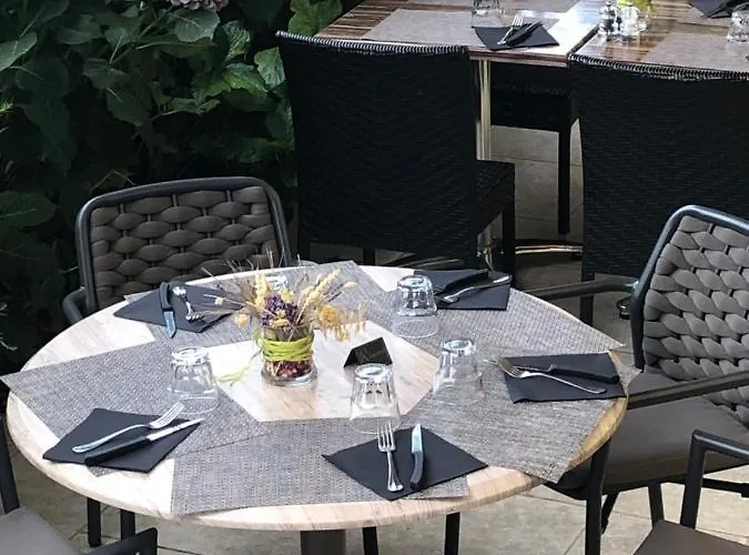 尤坎帕尼勒酒店 维瓦里奥