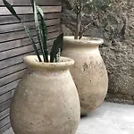 Hotel U Campanile Vivario (Corsica)