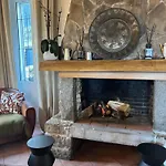 Hotel U Campanile Vivario (Corsica)
