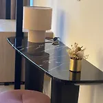 U Campanile Hotel Vivario (Corsica)