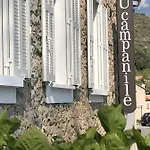 Hotel U Campanile Vivario (Corsica)