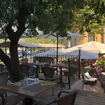U Campanile Vivario (Corsica)