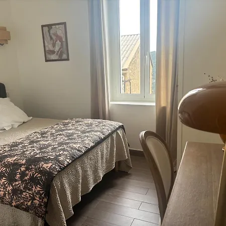 U Campanile Vivario (Corsica)