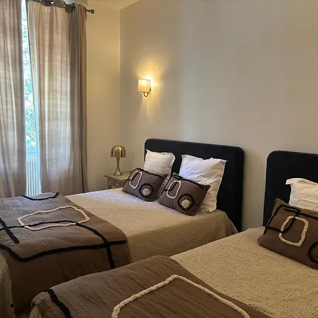 U Campanile Hotel