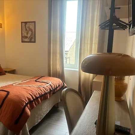 Hotel U Campanile