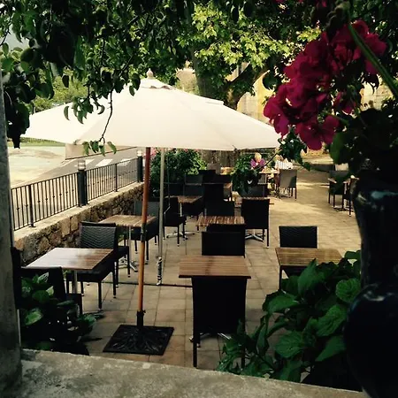U Campanile Hotel