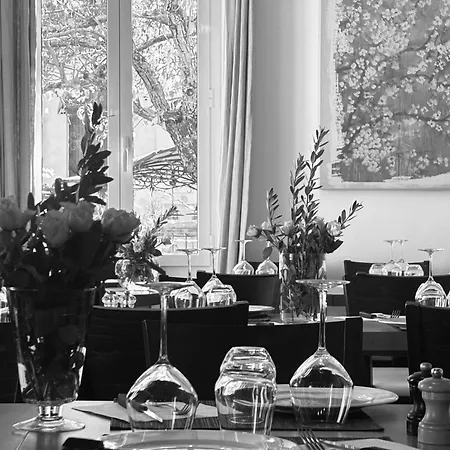 U Campanile Hotel