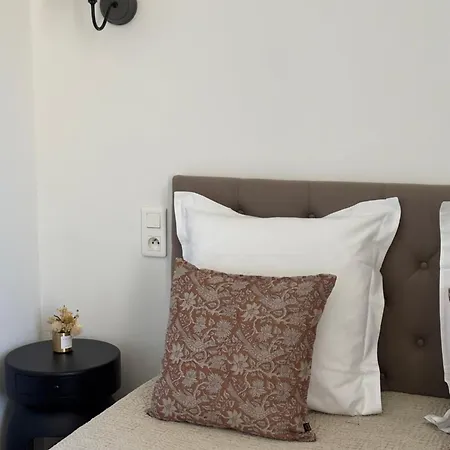 U Campanile Hotel Vivario (Corsica)