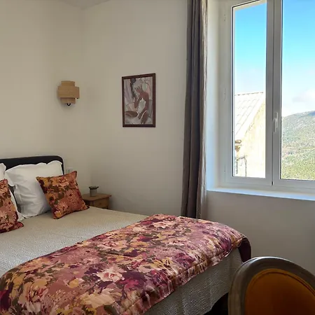 U Campanile Vivario (Corsica)