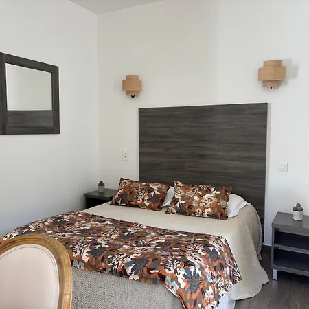 U Campanile Hotel