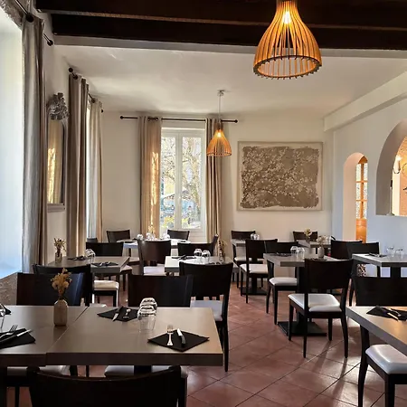 Hotel U Campanile