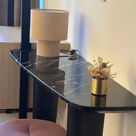 U Campanile Hotel Vivario (Corsica)