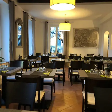 U Campanile Hotel Vivario (Corsica)