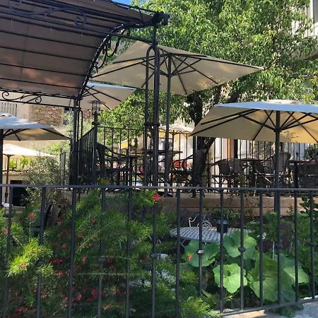 U Campanile * Vivario (Corsica)