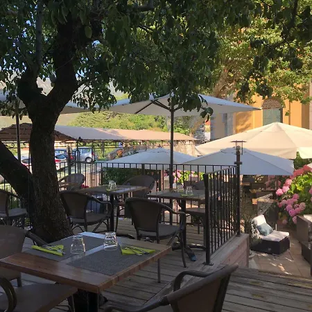 U Campanile Vivario (Corsica)