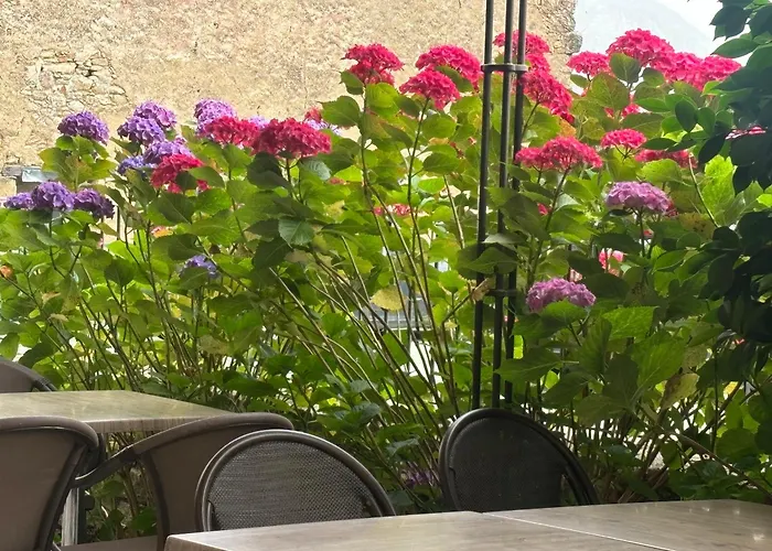 U Campanile فندق *