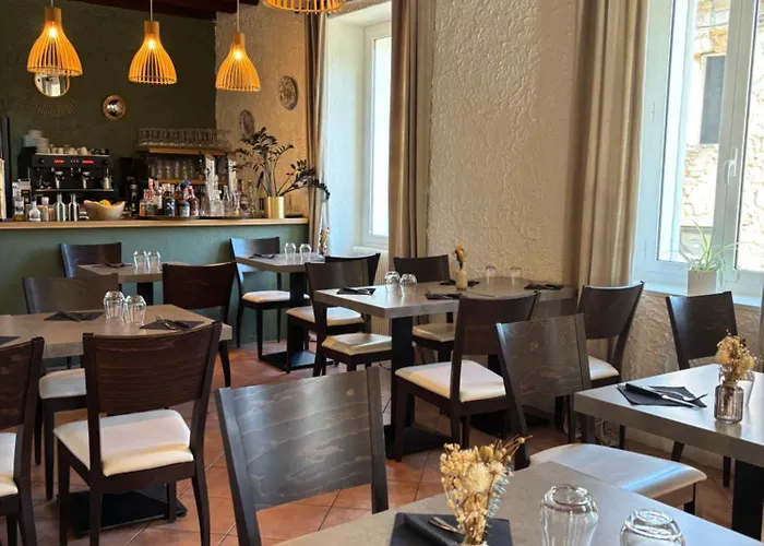 U Campanile * Vivario (Corsica)