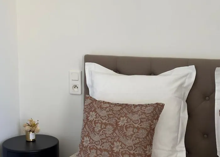 U Campanile Hotel Vivario (Corsica)