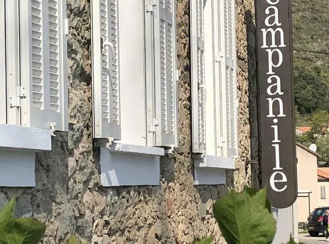 فندق U Campanile Vivario (Corsica)