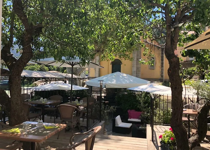 U Campanile Vivario (Corsica)