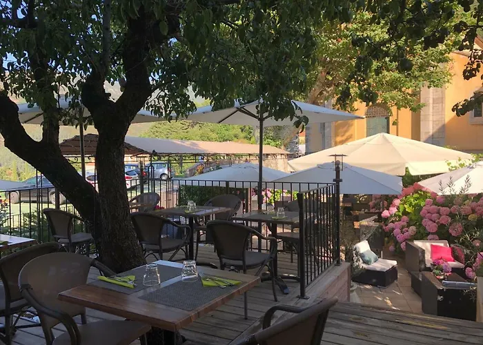 U Campanile Vivario (Corsica)